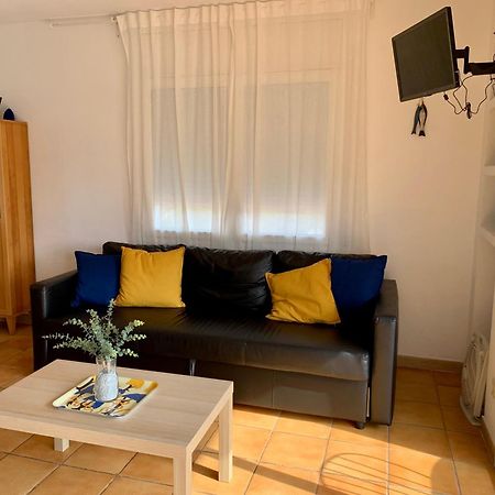 Apartamento Muy Tranquilo Con Piscina Διαμέρισμα Τόσα ντε Μαρ Εξωτερικό φωτογραφία
