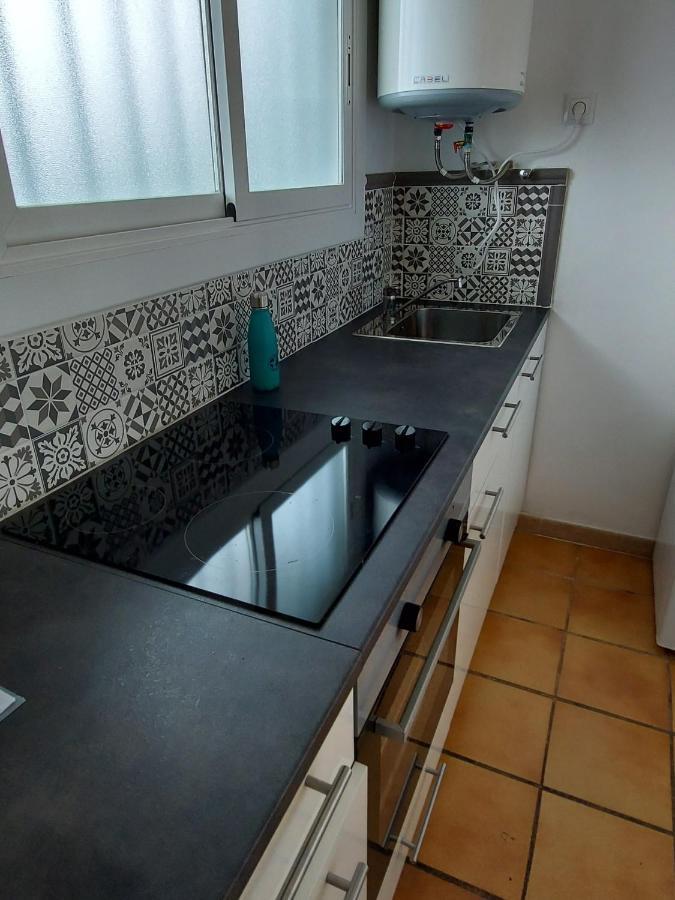 Apartamento Muy Tranquilo Con Piscina Διαμέρισμα Τόσα ντε Μαρ Εξωτερικό φωτογραφία