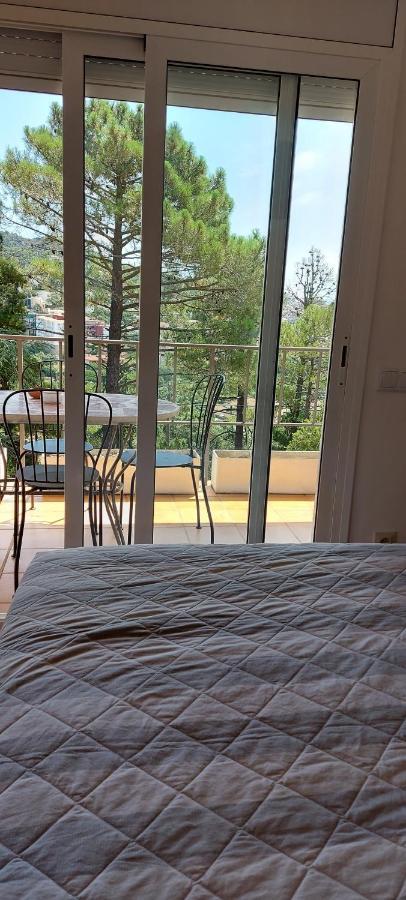 Apartamento Muy Tranquilo Con Piscina Διαμέρισμα Τόσα ντε Μαρ Εξωτερικό φωτογραφία