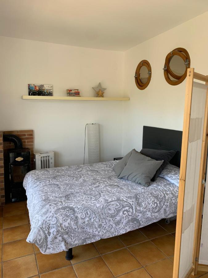 Apartamento Muy Tranquilo Con Piscina Διαμέρισμα Τόσα ντε Μαρ Εξωτερικό φωτογραφία